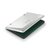 Inktkussen Trodat metaal 9052M 110x70mm groen