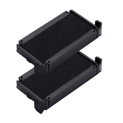 Stempelkussen Trodat Printy 6/4910 2 stuks zwart