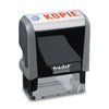 Tekststempel Trodat Printy 4912 Office kopie foto