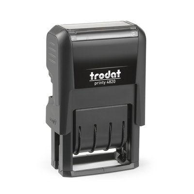 Datumstempel Trodat Printy 4820 cijfers