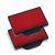 Stempelkussen Trodat Professional 6/53 2 stuks rood