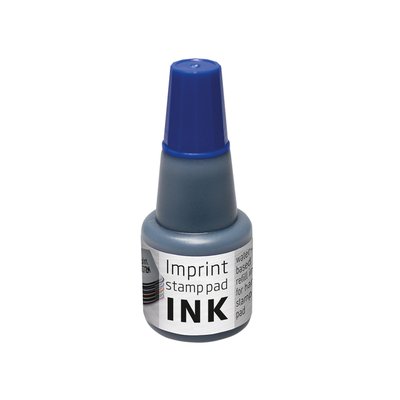 Stempelinkt Trodat Imprint 7711 24ML blauw