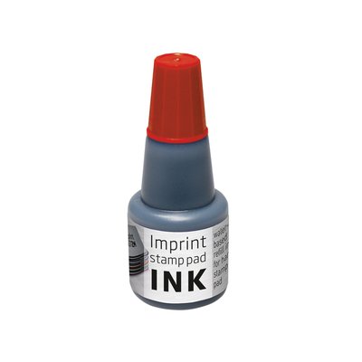 Stempelinkt Trodat Imprint 7711 24ML rood