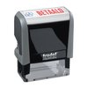 Tekststempel Trodat Printy 4912 Office betaald foto