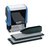 Tekststempel Trodat Printy 4912 Typomatic letterset en pincet
