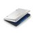 Inktkussen Trodat metaal 9052M 110x70mm blauw
