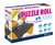 Puzzelrol neopreen 1000st excl puzzel