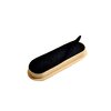Navulling whiteboardwisser Legamaster zwart 10 stuks foto