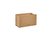 Glasbord accessoirehouder Legamaster hout