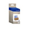 Glasbord accessoirehouder Legamaster hout foto