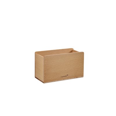 Whiteboard accessoirehouder Legamaster hout