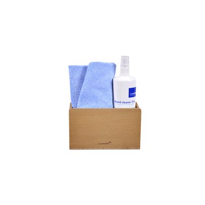 Whiteboard accessoirehouder Legamaster hout
