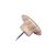 Push pins Legamaster bois 25 pièces