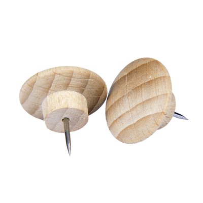 Push pins Legamaster bois 25 pièces