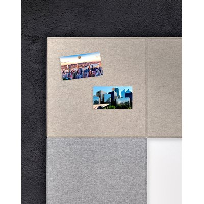 Push pins Legamaster bois 25 pièces