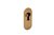 Whiteboard papierhaak Legamaster hout 2 stuks