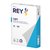 Papier copieur Rey Office Light A4 75g blanc 500 feuilles