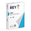 Papier copieur Rey Office Light A4 75g blanc 500 feuilles Photo