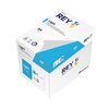Papier copieur Rey Office Light A4 75g blanc 500 feuilles Photo