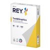 Kopieerpapier Rey Text & Graphics A4 80gr wit 500 vel foto