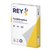 Kopieerpapier Rey Text & Graphics A4 80gr wit 500 vel