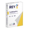 Kopieerpapier Rey Text & Graphics A4 80gr wit 500 vel foto