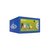 Biscuits Hoppe Fairtrade Mélange 150 pièces