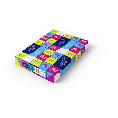 Laserpapier Color Copy SRA3 350gr wit 125 vel