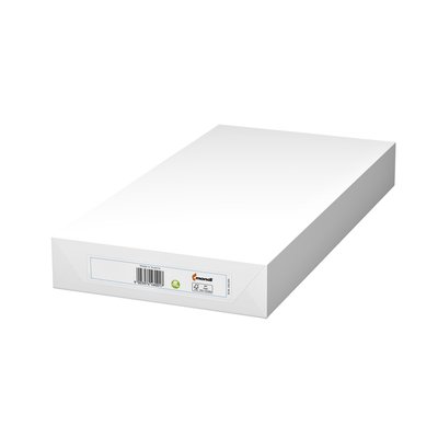 Kopieerpapier BioTop 3 A4 120gr naturel 250 vel