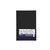 Dummyboek Oxford A6 96 vel 100 gram zwart