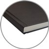 Dummyboek Oxford A6 96 vel 100 gram zwart foto