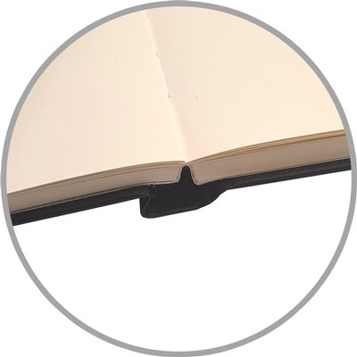 Livret Dummy Oxford A5 100g 96 feuilles