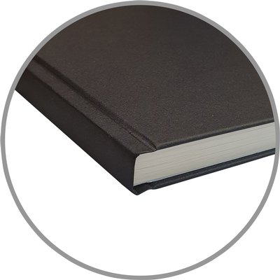 Livret Dummy Oxford A4 100g 96 feuilles