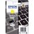 Inktcartridge Epson 407 T07U440 geel
