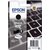 Inktcartridge Epson 407 T07U140 zwart