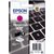 Inktcartridge Epson 407 T07U340 rood