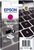 Inktcartridge Epson 407 T07U340 rood