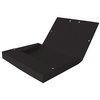 Elastobox Oxford Top File+ A4 25mm zwart foto