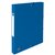 Elastobox Oxford Top File+ A4 25mm blauw