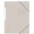 Elastomap Oxford Top File+ A4 beige