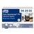 Servetdispenser Tork N14 Xpressnap Fit Signature line startpakket zwart 962900