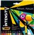 Kleurstiften Bic Intensity Premium assorti etui à 12 stuks