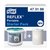 Distributeur portable Tork Reflex Performance M4 473186 boîte distri blanc