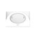 Distributeur chiffon Tork W8 Performance 655100 mural blanc