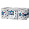 Poetspapier Tork M4 Reflex Plus Advanced 2-laags 450 vel wit 473472 foto