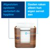 Distributeur serviette Tork Xpressnap N4 Signature 273002 noyer Photo