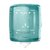 Handdoekroldispenser Tork M4 Performance Reflex turquoize 473180