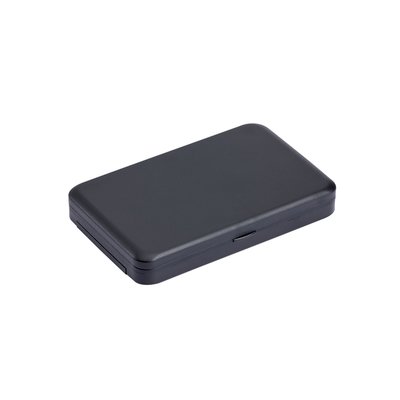 Zakweger MAUL Pocket II tot 500 gram vanaf 0.1 gram