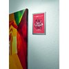Duraframe Durable 484323 A4 zilver foto