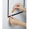 Duraframe Durable 48301 A4 noir Photo